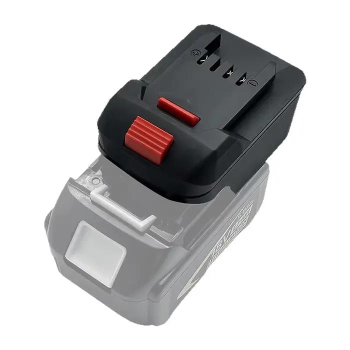 Adaptateur de conversion de batterie Li-ion 18V