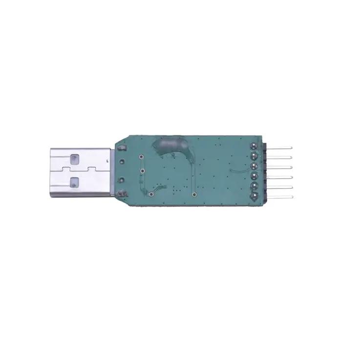 Câble connectant le procureur à TTL PCB inclus pour système électronique récepteur antenne A-SKY occasionnel usage professionnel technicien étudiant