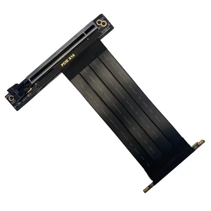 Câble d'extension PCIe 4X 8X 16X