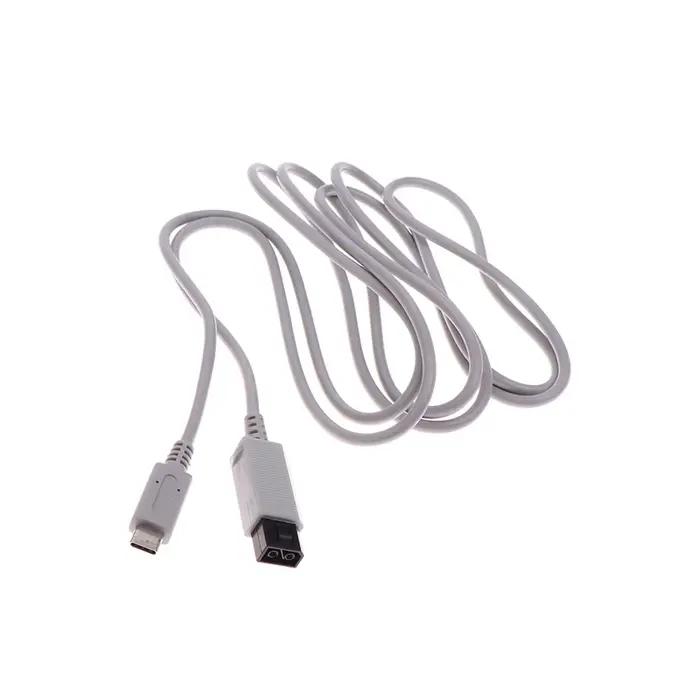 Câble d'alimentation PD adapté pour WII et WII U