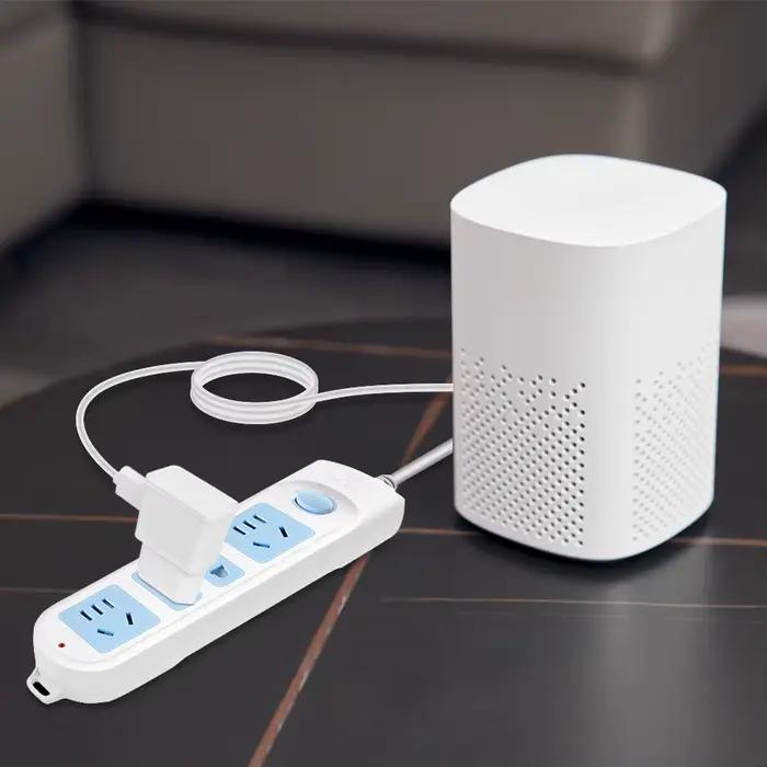 Chargeur mural USB 5W, alimentation universelle Portable pour voyage