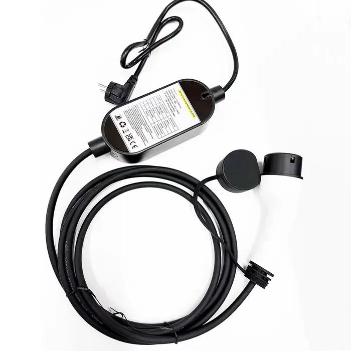 Chargeur EV 16A 3, 5 kW Type 2