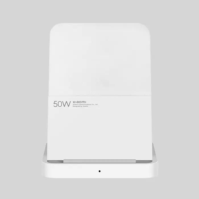 XIAOMI 50W Pro Charge sans fil refroidissement par Air Vertical