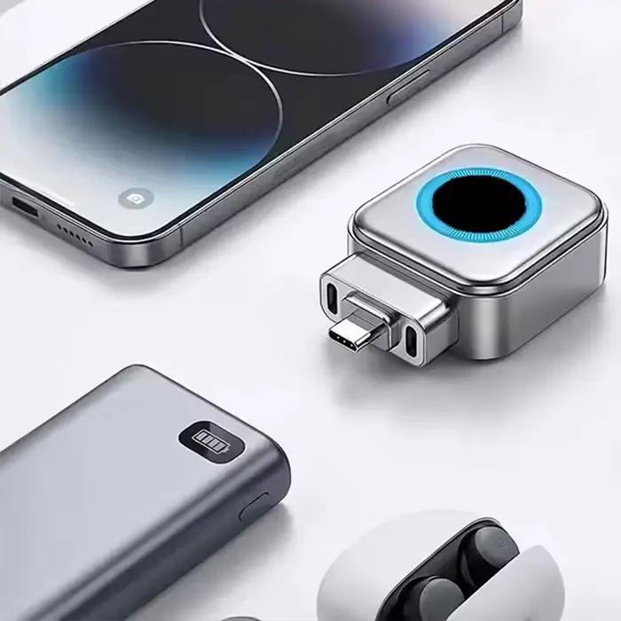 Câble de charge rapide PD 140W