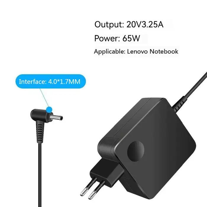 Adaptateur secteur pour ordinateur portable Lenovo Emergency APad