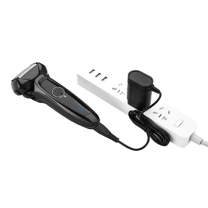 Chargeur électrique pour rasoir Panasonic modèle RE7-87 et compatibles occasions spéciales rasage homme