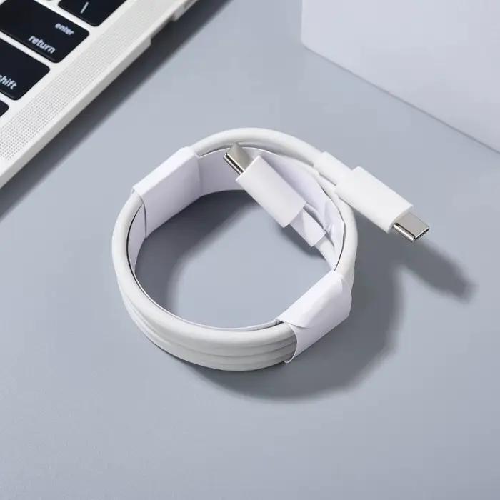 Chargeur Pixelbook EU 45W rapide et fiable pour Pixel 9 Pro XL Fold 9 8 7 6 5 Pro compatibilité internationale