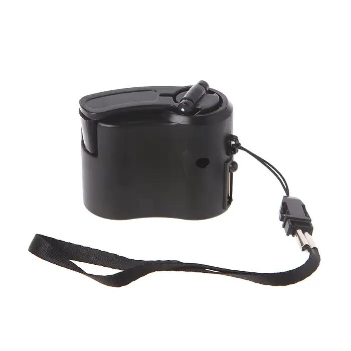 CPDD – chargeur manuel d'urgence pour téléphone Portable