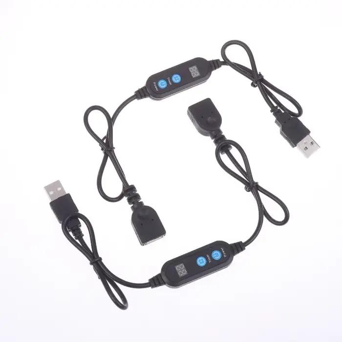 Câble de minuterie USB