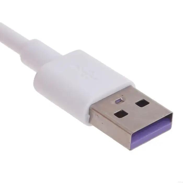 Câble USB type C