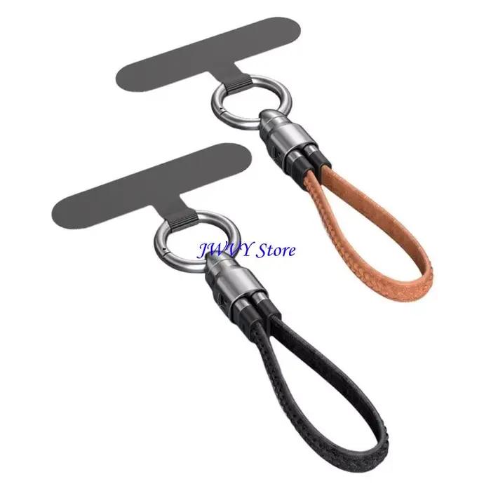573A Téléphone Lonyard USB C Câble rapide avec câble rotatif type C 240W