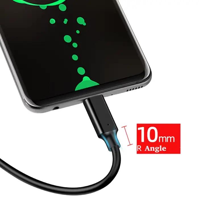 Câble USB3.2 10Gbps USB Type A vers USB C 3.1/3.2 Gen2