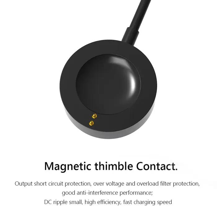 Câble de charge USB pour montre intelligente