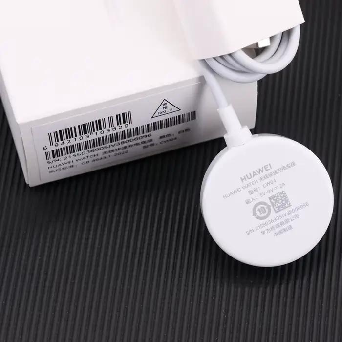 Chargeur d'origine GT2pro GT3 pro GT4