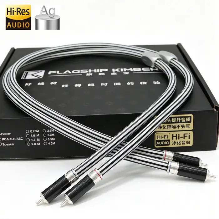 Câble audio RCA vers RCA 99