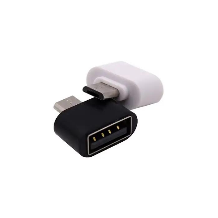 Convertisseur Micro USB vers USB pour tablette PC Android