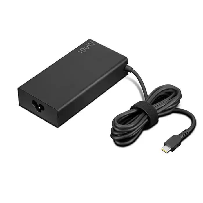 Chargeur d'ordinateur portable 100W 20V 5A USB Type-C PD