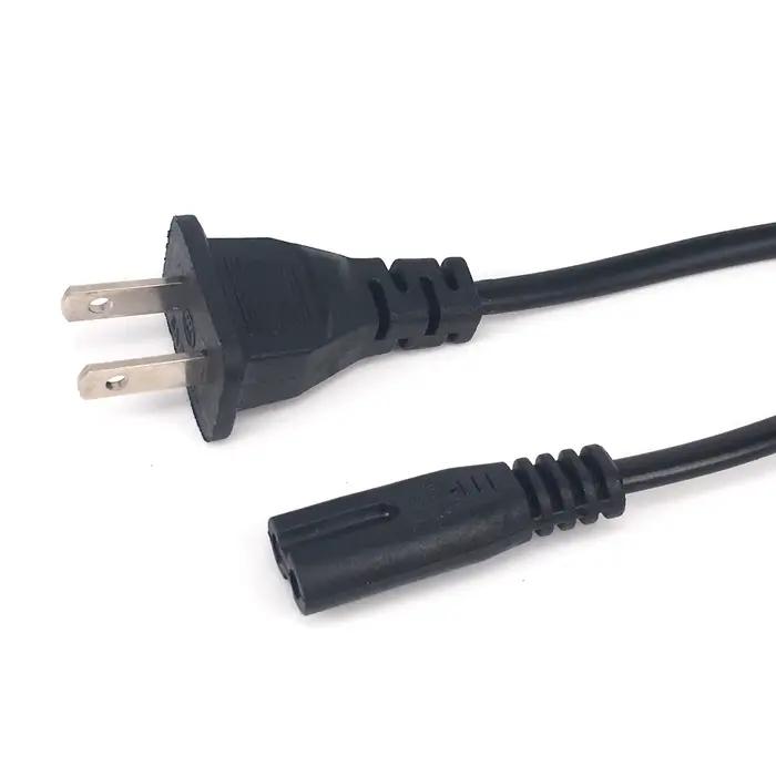 Bolantedz cordon électrique câble d'alimentation ue