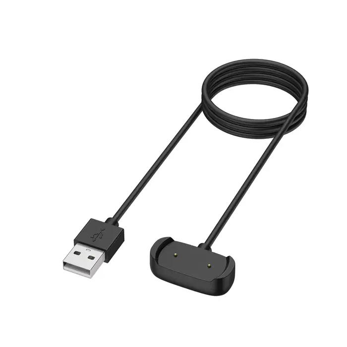 Chargeur USB pour Amazfit GTR 2/GTR 2e/Pop Pro/Bip U Pro