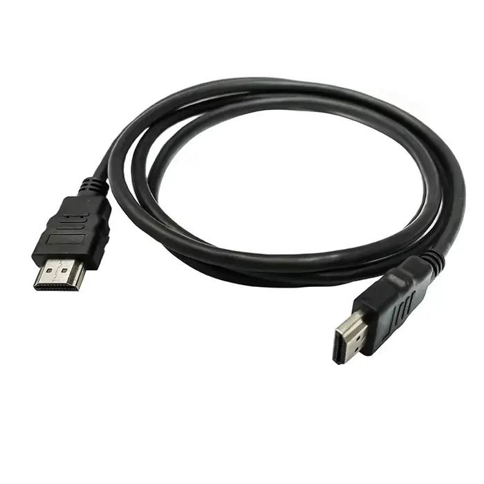 Câble HDMI haute vitesse 1080p pour iPod ordinateur multimédia moniteur lecteur DVD projecteur télévision occasions spéciales