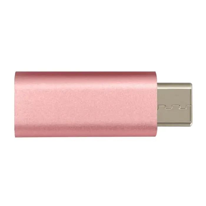 Bloqueur de données USB-C pour charge rapide et sécurisée sans transfert de données - convient aux particuliers et utilisateurs fréquents - protection contre juice jacking - compatible avec la plupart des appareils USB-C