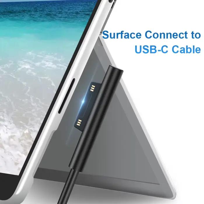 Chargeur pour Surface Pro