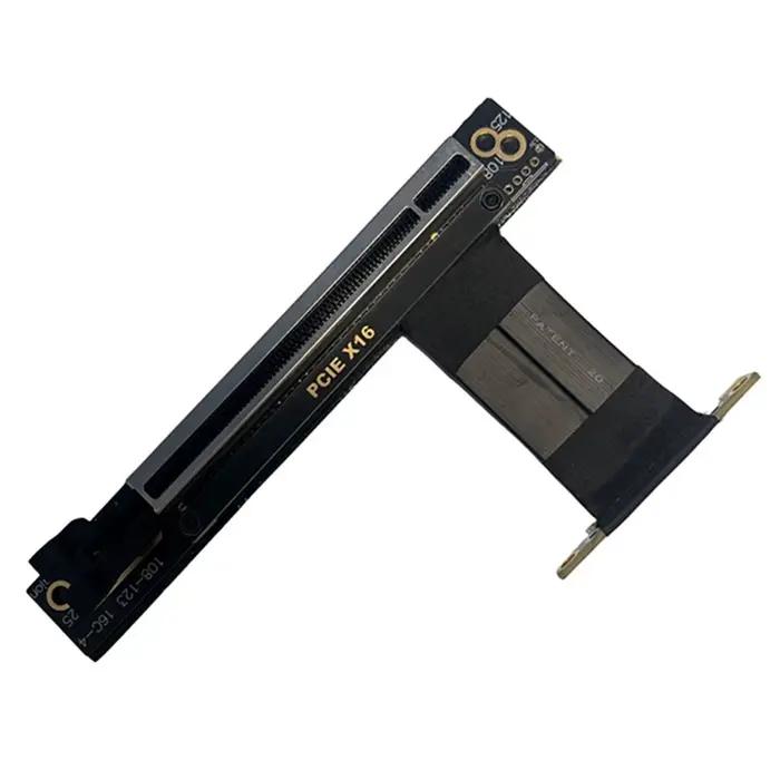 Câble d'extension PCIe 4X 8X 16X