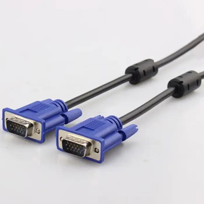 Câble VGA vers VGA 1, 5 m