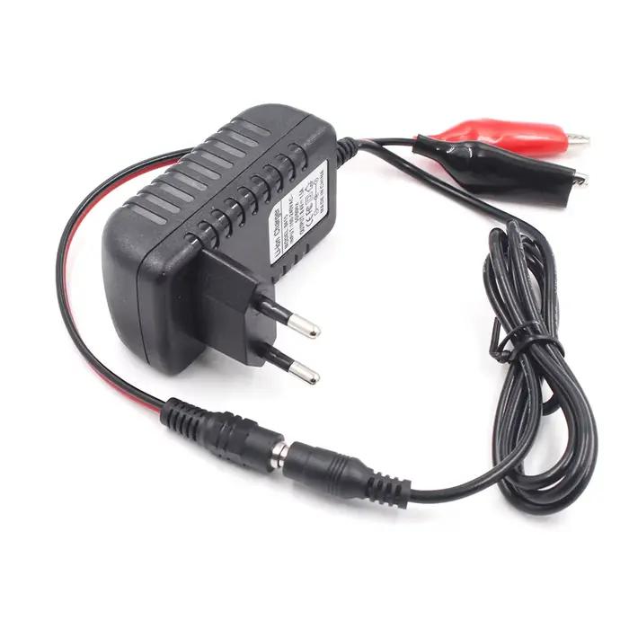 Chargeur mural Portable pour batterie au Lithium