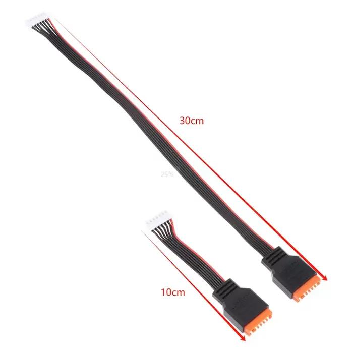 Câble d'extension de chargeur