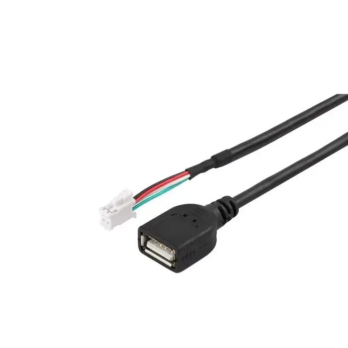 Câble USB universel à 6 broches