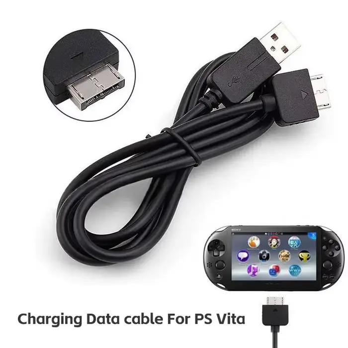 Câble de charge USB pour PlayStation PSV1000