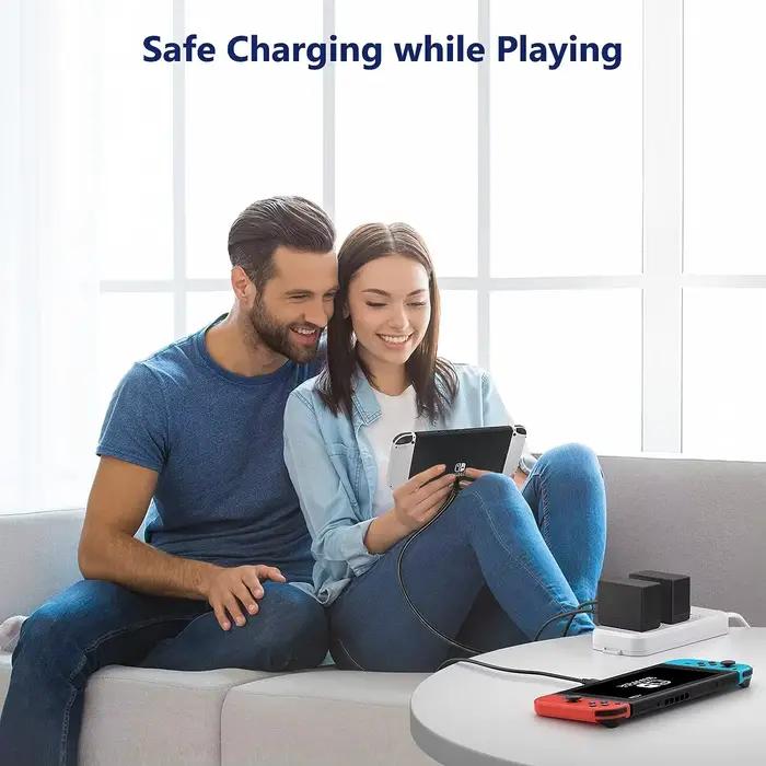 Adaptateur secteur USB-C