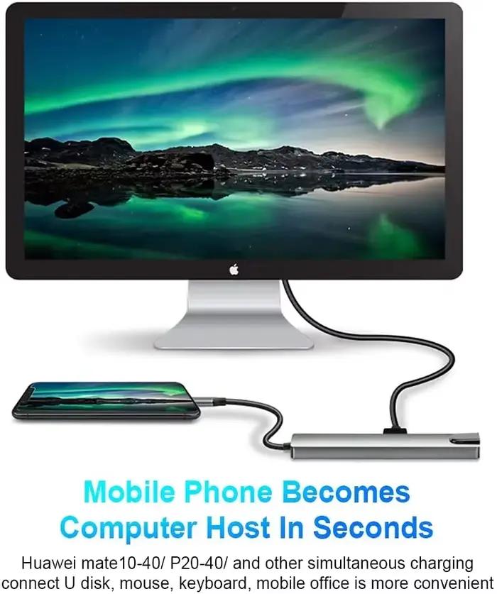Airies USB 3.0 pour ordinateur portable