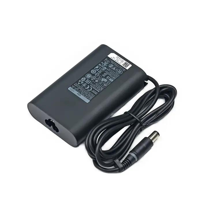 Chargeur adaptateur secteur 65W 19.5V 3