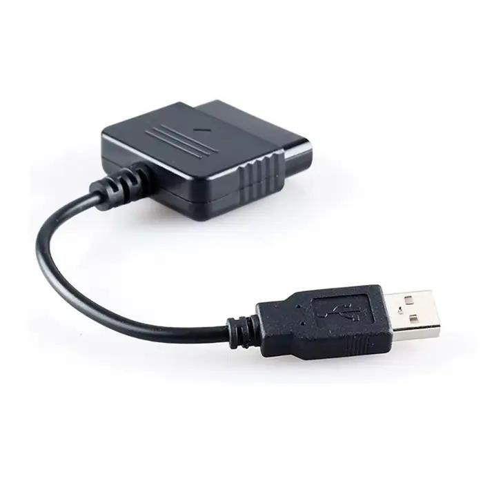Câble USB pour Sony PlayStation PS2