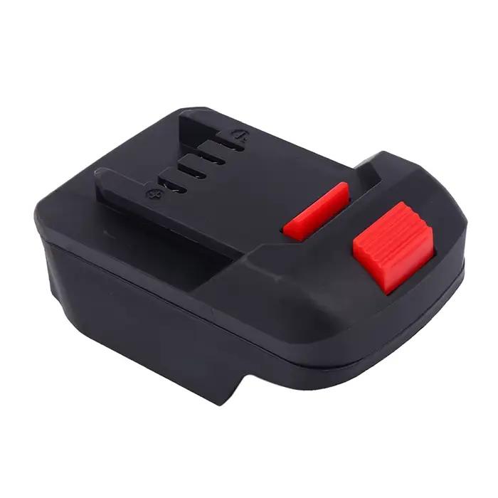 Adaptateur de conversion de batterie Li-ion 18V