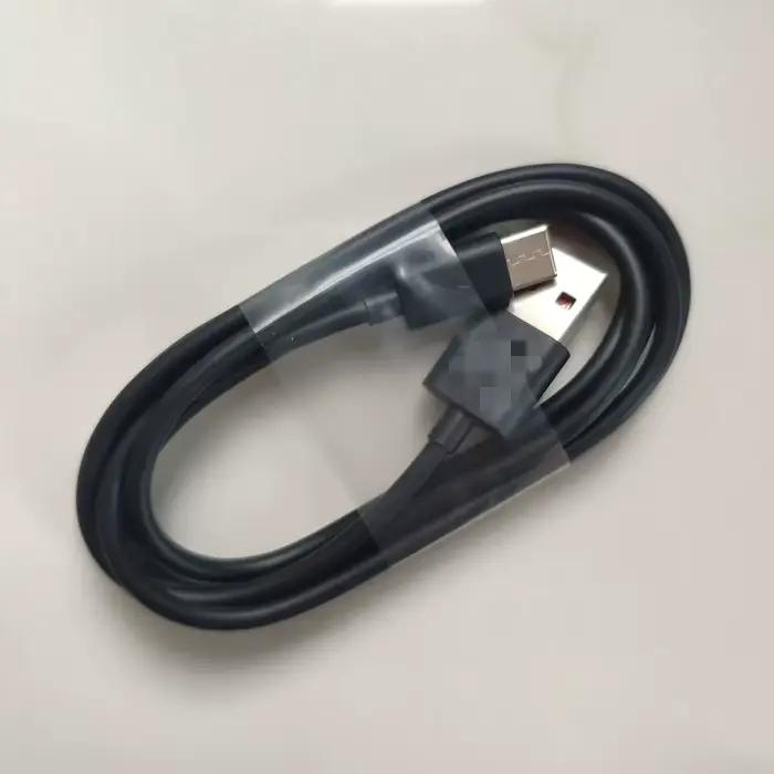 Câble de charge Type-C pour enceintes JBL Charge4 Charge5 Charge6 Pulse Flip Go4 PULSE4 PULSE5 PULSE6 Clubs Occasions Spéciales Recharge Rapide Musique Mobile