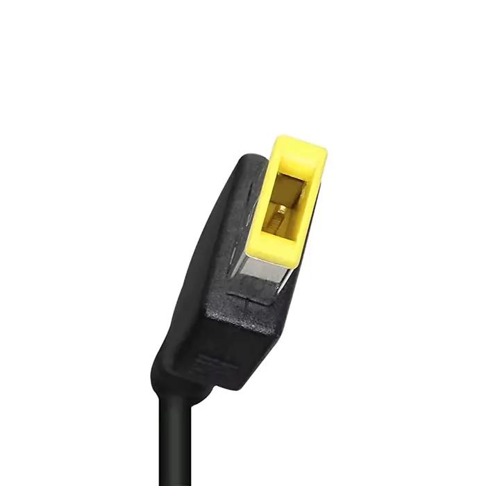 Chargeur de voiture pour ordinateur portable