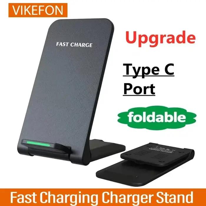 Chargeur rapide sans fil pour iPhone 15 14 13 12 ProMax11