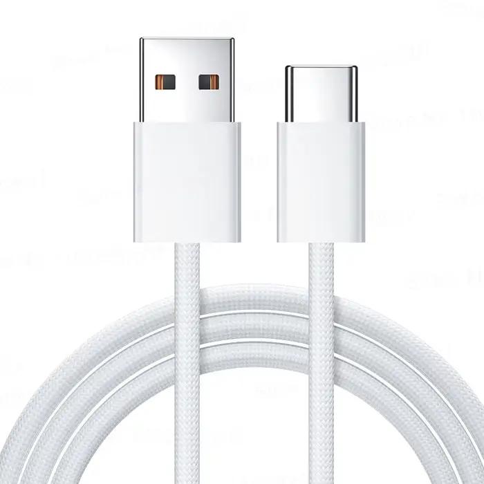 Câble USB 35W pour Apple iPhone 17 Air 16 15 Pro Max 15 Plus