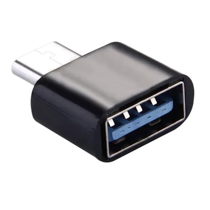 Connecteur adaptateur universel de Type C vers USB 1/5 OTG