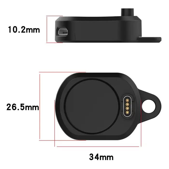 Chargeur pour montre intelligente Garmin