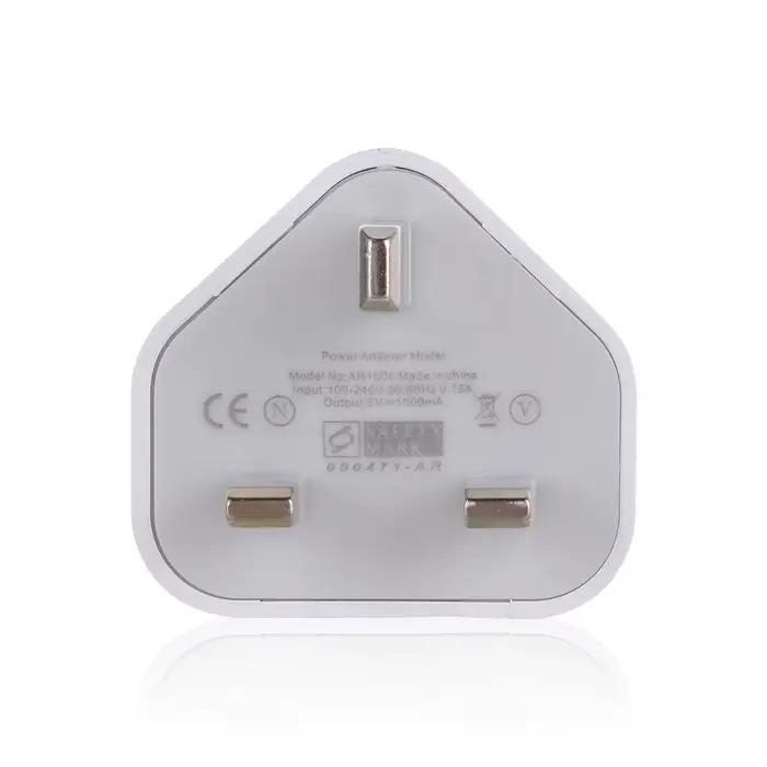 Chargeur mural USB 5V 1A