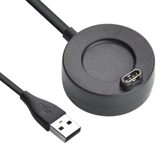 Câble USB Type-C pour montre intelligente Garmin Forerunner 265 265S 965