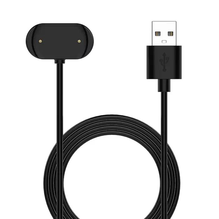 Chargeur pour Amazfit Bip 3/ Bip 3 Pro/ GTS 4 Mini/ Bip U Pro/GTS 2/ GTR 2/ GTS2