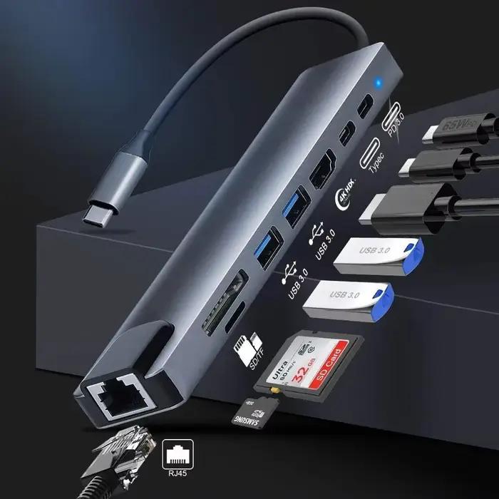 Airies USB 3.0 pour ordinateur portable