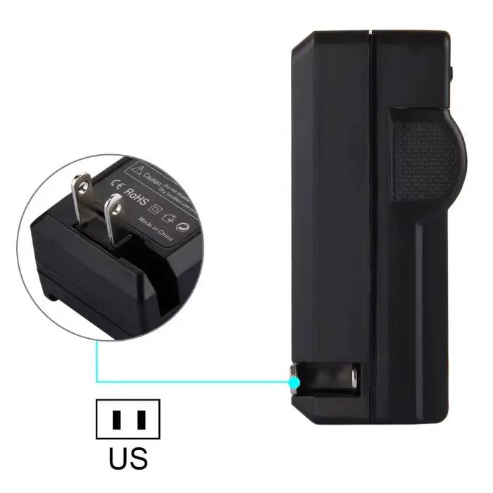 BCL7 BCL7E Batterie Chargeur USB DMW-BTC11