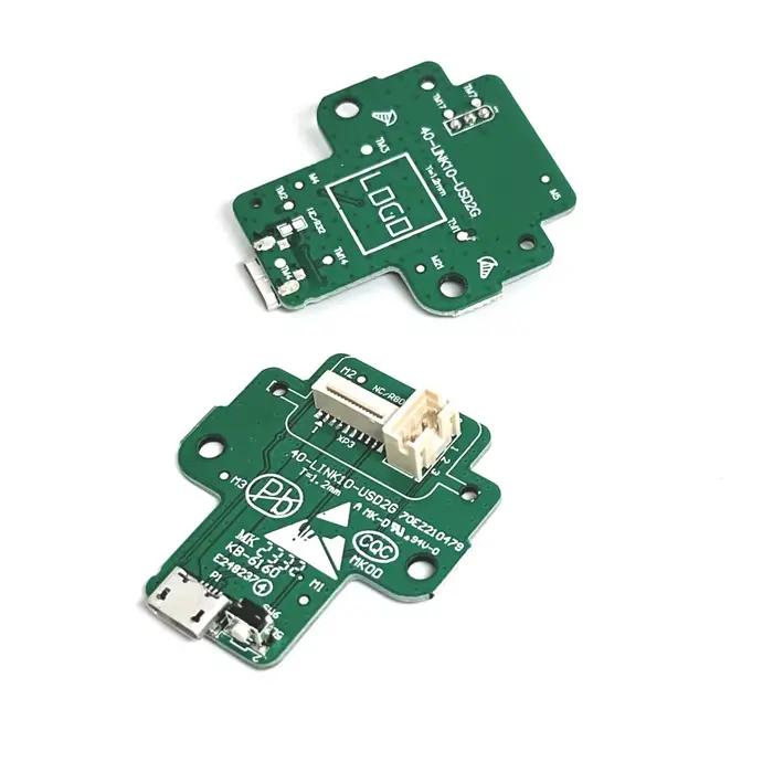 Connecteur de prise de charge Micro USB avec câble