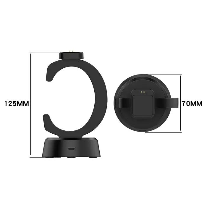 Station de chargement pour Xiaomi Smart Band 10/9/ 8 Active/8 Pro